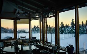 Naoussa Mountain Resort